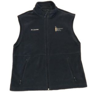 Columbia Vest